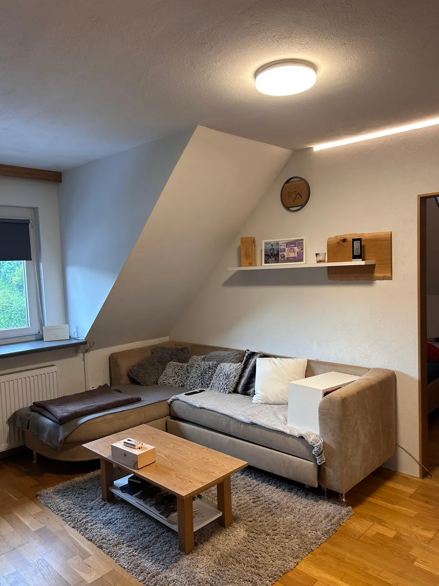 Wohnung – Vorau - Ansicht 3