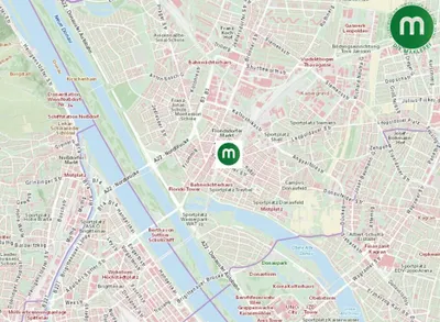 Immobilie mieten in Wien – € 99 – Bild 2 von 3