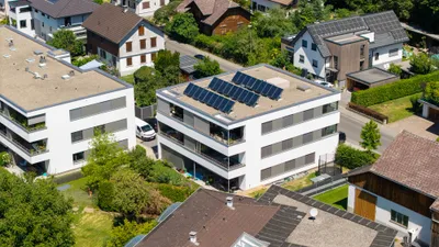 3-Zimmer-Wohnung kaufen in Feldkirch – 79,98 m², € 498.000 – Bild 24 von 29