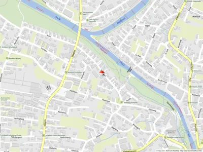 3-Zimmer-Wohnung kaufen in Feldkirch – 79,98 m², € 498.000 – Bild 29 von 29