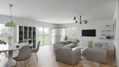 5-Zimmer-Haus kaufen in Gänserndorf – 180,97 m², € 690.000 – Bild 9 von 21