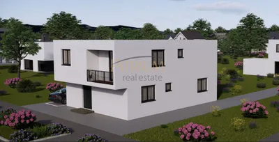 5-Zimmer-Haus kaufen in Gänserndorf – 180,97 m², € 690.000 – Bild 6 von 21