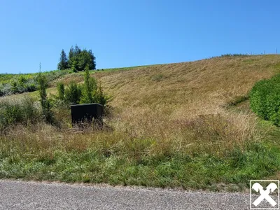 Grundstück kaufen in Braunau am Inn – 1 444 m², € 149.500