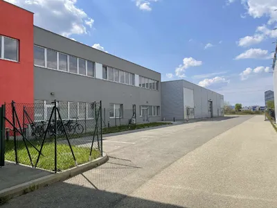 Gewerbeimmobilie mieten in Wien – 2 714 m², € 33.925 – Bild 4 von 8