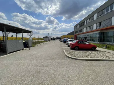 Gewerbeimmobilie mieten in Wien – 2 714 m², € 33.925 – Bild 3 von 8