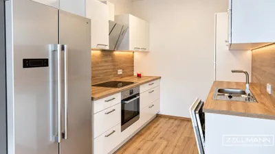 2-Zimmer-Wohnung kaufen in Wien – 50,23 m², € 250.000 – Bild 2 von 11