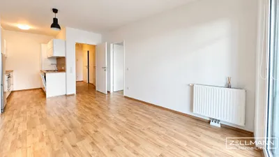 2-Zimmer-Wohnung kaufen in Wien – 50,23 m², € 250.000 – Bild 8 von 11
