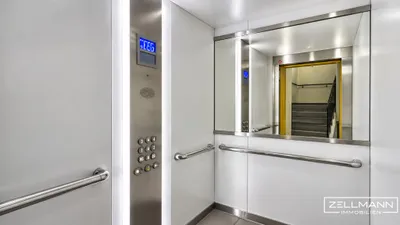 2-Zimmer-Wohnung kaufen in Wien – 50,23 m², € 250.000 – Bild 5 von 11