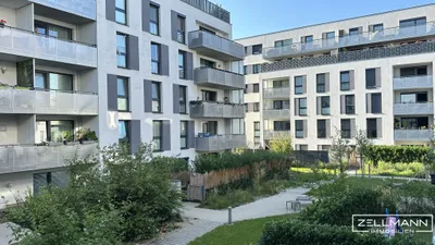 2-Zimmer-Wohnung kaufen in Wien – 50,23 m², € 250.000 – Bild 3 von 11