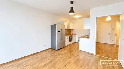 2-Zimmer-Wohnung kaufen in Wien – 50,23 m², € 250.000 – Bild 7 von 11