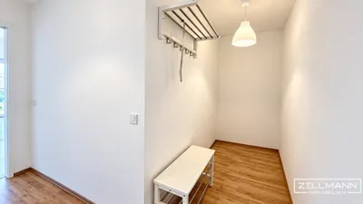 2-Zimmer-Wohnung kaufen in Wien – 50,23 m², € 250.000 – Bild 9 von 11