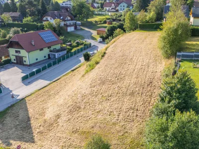Grundstück kaufen in Bruck-Mürzzuschlag – 2 406 m², € 119.000 – Bild 3 von 10