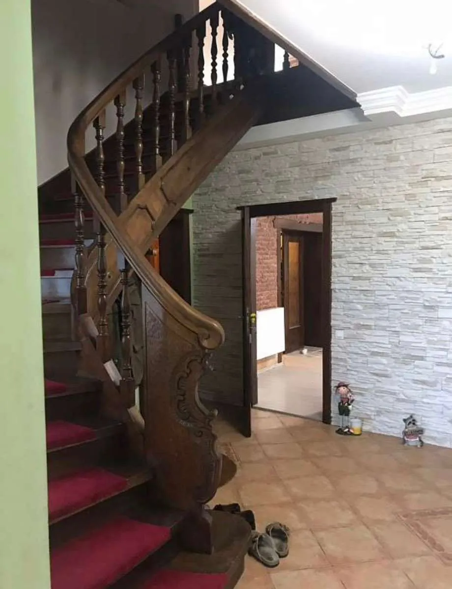 Großfamilien Haus in St. Andrä-Wördern zur Miete - Ansicht 2