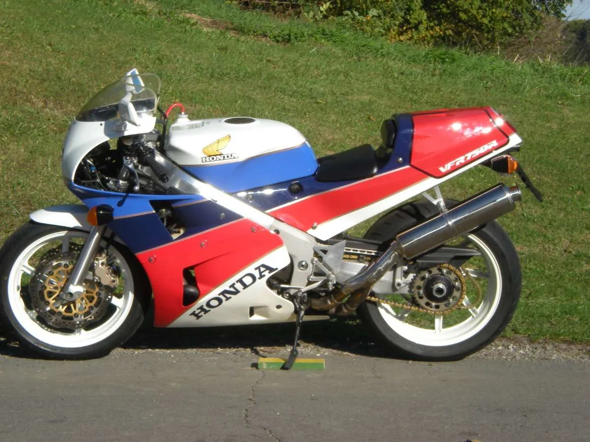 Honda VFR