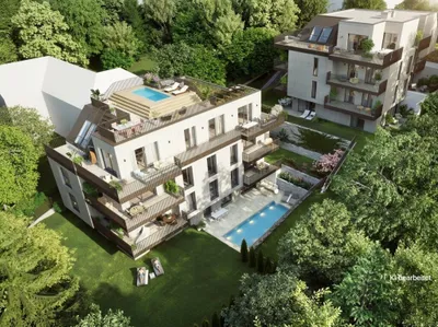 5-Zimmer-Wohnung kaufen in Wien – 150,82 m², € 2.300.000 – Bild 11 von 12