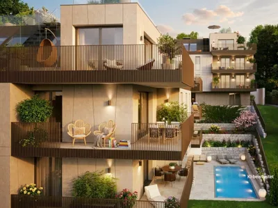5-Zimmer-Wohnung kaufen in Wien – 150,82 m², € 2.300.000 – Bild 10 von 12