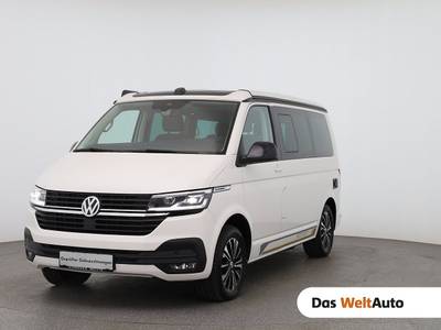 Kastenwagen VW T6.1 California Coast Editi...