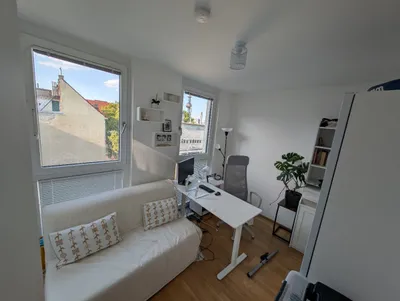 3-Zimmer-Wohnung mieten in Wien – 63 m², € 1.596 – Bild 4 von 10