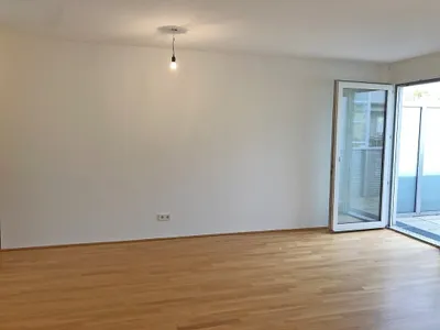 Hofruhelage, 2-Zimmer Wohnung mit Balkon! – Bild 3