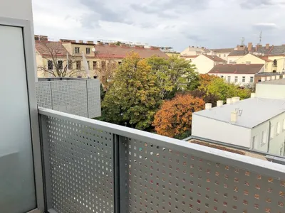 Hofruhelage, 2-Zimmer Wohnung mit Balkon! – Bild 2