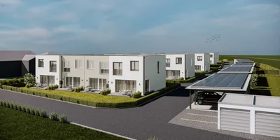 4-Zimmer-Immobilie kaufen in Steyr-Land – 109 m², € 378.700 – Bild 5 von 7