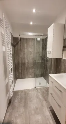 2-Zimmer-Wohnung mieten in Baden – 54 m², € 895 – Bild 8 von 9