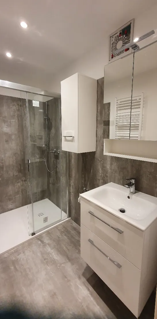 Wohnung – Baden - Ansicht 2