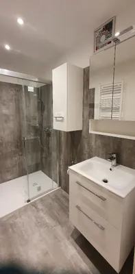 2-Zimmer-Wohnung mieten in Baden – 54 m², € 895 – Bild 2 von 9