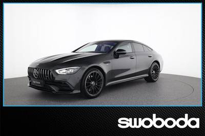 Mercedes-Benz AMG GT Mercedes-AMG GT 53 4MATIC Limousine Aut.