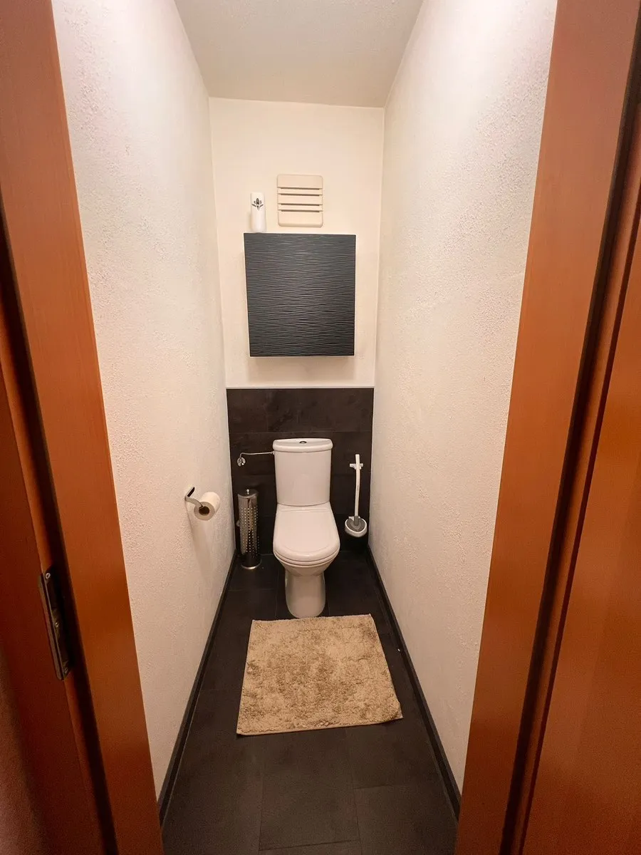 Hochwertige 42 m² Wohnung mit Carport in Lieboch - ab September/ Oktober verfügbar - Ansicht 3