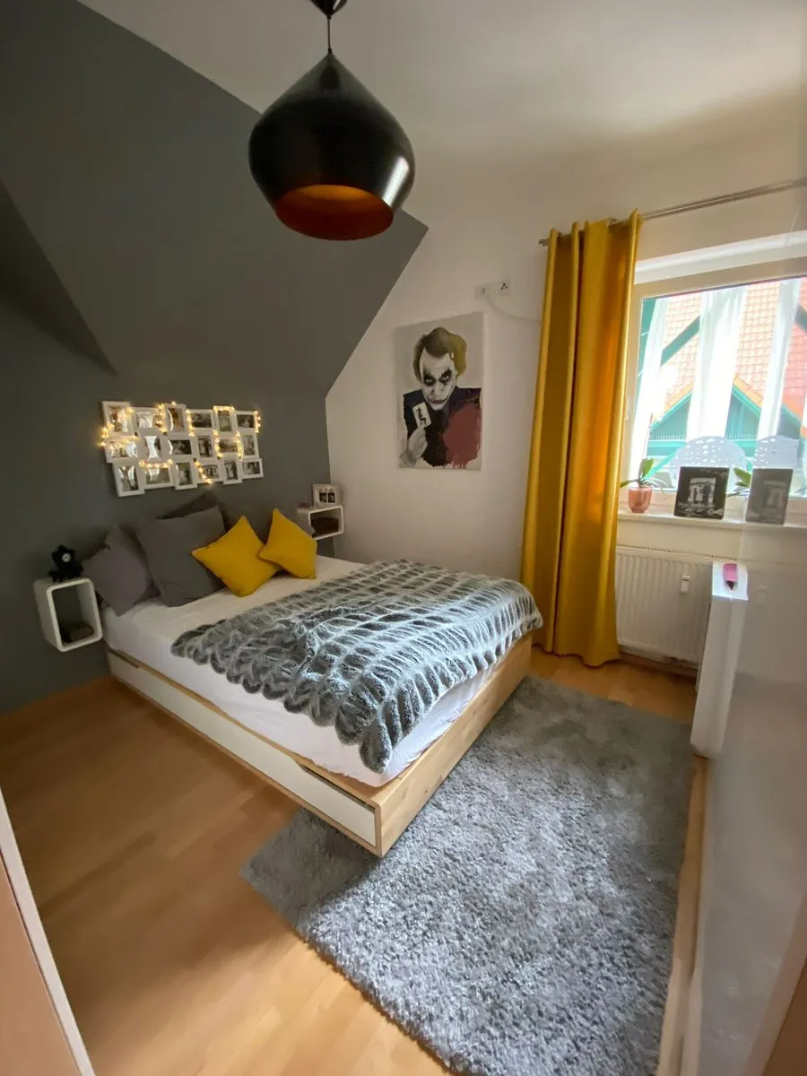 Hochwertige 42 m² Wohnung mit Carport in Lieboch - ab September/ Oktober verfügbar - Ansicht 2