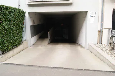 Immobilie mieten in Graz – € 125 – Bild 1 von 4
