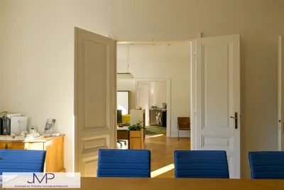 3-Zimmer-Wohnung kaufen in Wien – 108,6 m², € 738.000 – Bild 3 von 25