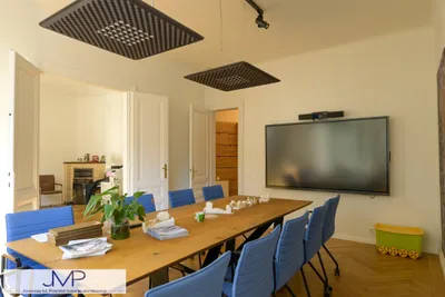 3-Zimmer-Wohnung kaufen in Wien – 108,6 m², € 738.000 – Bild 2 von 25