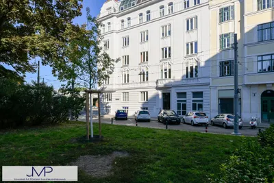 3-Zimmer-Wohnung kaufen in Wien – 108,6 m², € 738.000 – Bild 23 von 25