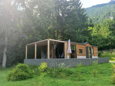 2-Zimmer-Immobilie kaufen in Hermagor – 60 m², € 249.600 – Bild 2 von 11