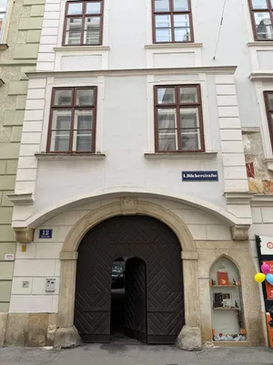 5-Zimmer-Wohnung kaufen in Wien – 345,04 m², € 3.280.000 – Bild 28 von 34