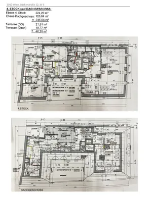 5-Zimmer-Wohnung kaufen in Wien – 345,04 m², € 3.280.000 – Bild 33 von 34