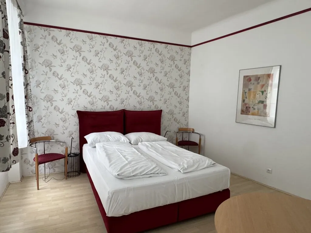 Wohnung – Wien, Stubenviertel, Innere Stadt - Ansicht 2