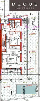 Haus mieten in Sankt Pölten – 126 m², € 1.901 – Bild 24 von 25