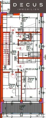 Haus mieten in Sankt Pölten – 126 m², € 1.901 – Bild 25 von 25