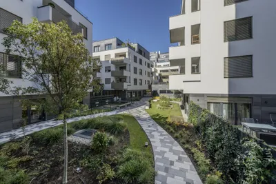 2-Zimmer-Wohnung mieten in Wien – 61,77 m², € 1.590 – Bild 8 von 11
