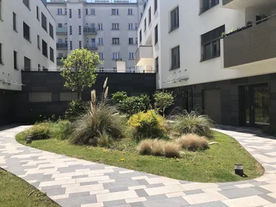 2-Zimmer-Wohnung mieten in Wien – 61,77 m², € 1.590 – Bild 10 von 11