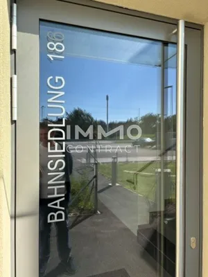 3-Zimmer-Wohnung mieten in Hollabrunn – 73,62 m², € 810 – Bild 2 von 9