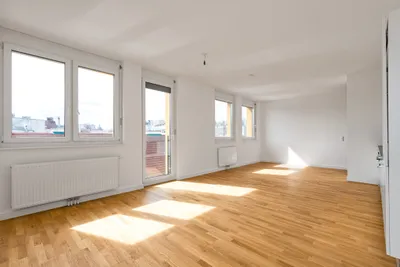 Wohnung mieten in Wien – 79,15 m², € 1.850