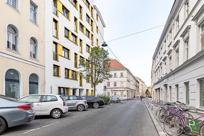 Wohnung mieten in Wien – 79,15 m², € 1.850 – Bild 19 von 21