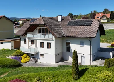 5-Zimmer-Haus kaufen in Hartberg-Fürstenfeld – 247,8 m², € 449.000 – Bild 12 von 13