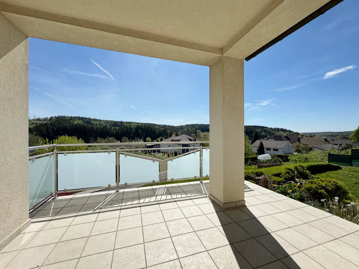 Haus – Limbach - Ansicht 2
