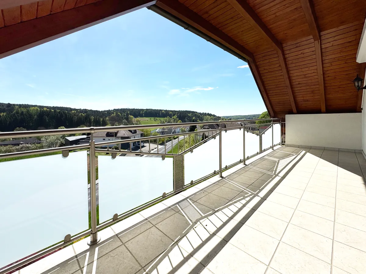 Haus – Limbach - Ansicht 3