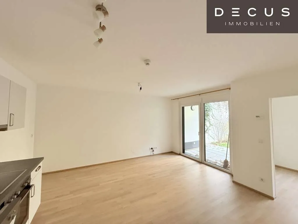 | 1. MONAT MIETZINSFREI | BETREUTES WOHNEN | AB APRIL | ZENTRUM BADEN | 3 ZIMMER | WOHNEN MIT HILFSBEREITSCHAFT - Ansicht 3